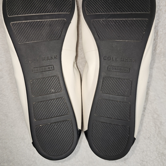 Cole Haan flats, 9. - Picture 14 of 14